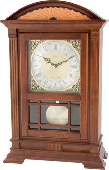 Настольные часы Vostok Clock T-9529